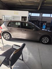 Volkswagen Golf 2014-thumb-3