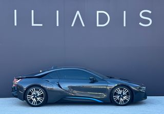 Bmw i8 2015