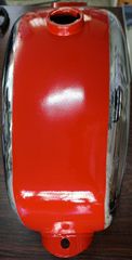 ΠΩΛΕΙΤΑΙ ΡΕΖΕΡΒΟΥΑΡ DKW RT 50CC-thumb-1