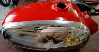 ΠΩΛΕΙΤΑΙ ΡΕΖΕΡΒΟΥΑΡ DKW RT 50CC-thumb-4