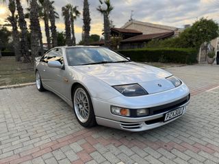 Nissan 300 ZX 1992