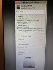 Macbook Air 11.6”-thumb-1