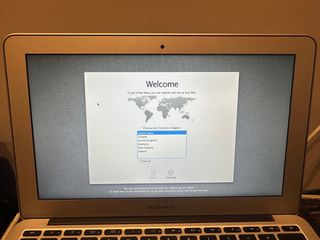 Macbook Air 11.6”-thumb-2