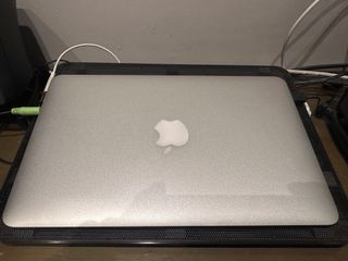 Macbook Air 11.6”-thumb-3