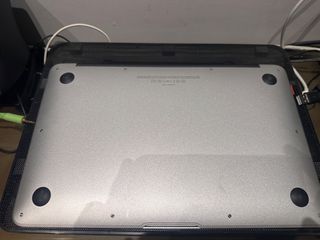 Macbook Air 11.6”-thumb-4
