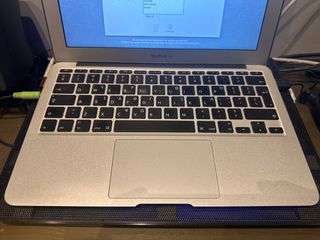 Macbook Air 11.6”-thumb-5