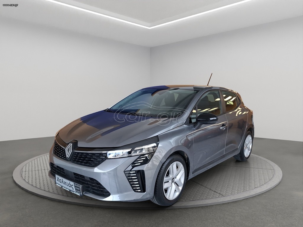 Renault Clio 2025 EVOLUTION ECO-G 100