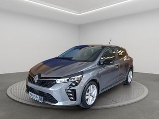 Renault Clio 2025 EVOLUTION ECO-G 100