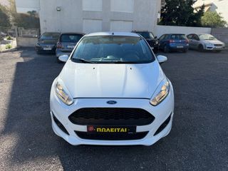 Ford Fiesta 2017 ECOBOOST ST-LINE