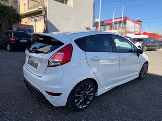 Ford Fiesta 2017 ECOBOOST ST-LINE-thumb-3