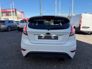 Ford Fiesta 2017 ECOBOOST ST-LINE-thumb-4