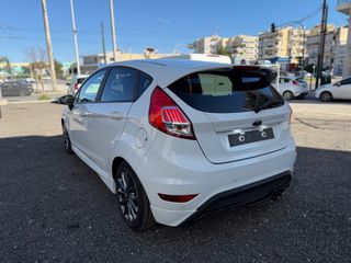 Ford Fiesta 2017 ECOBOOST ST-LINE-thumb-5