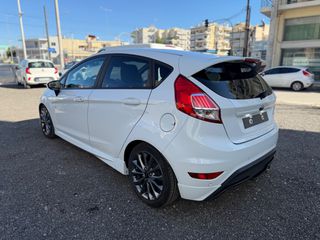 Ford Fiesta 2017 ECOBOOST ST-LINE-thumb-6