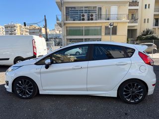 Ford Fiesta 2017 ECOBOOST ST-LINE-thumb-7