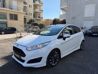 Ford Fiesta 2017 ECOBOOST ST-LINE-thumb-8