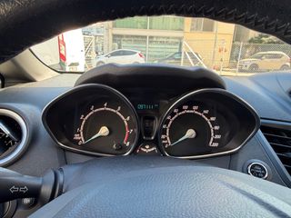 Ford Fiesta 2017 ECOBOOST ST-LINE-thumb-11