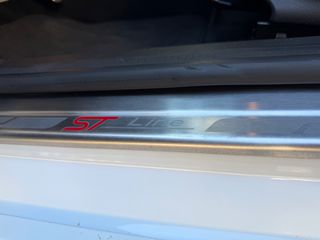 Ford Fiesta 2017 ECOBOOST ST-LINE-thumb-9