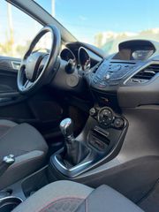 Ford Fiesta 2017 ECOBOOST ST-LINE-thumb-17