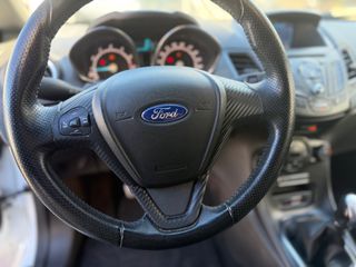 Ford Fiesta 2017 ECOBOOST ST-LINE-thumb-10