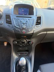 Ford Fiesta 2017 ECOBOOST ST-LINE-thumb-12