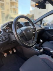 Ford Fiesta 2017 ECOBOOST ST-LINE-thumb-15