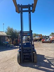Komatsu 2005 Fd.20 Πετρέλαιο υδραυλικό τιμόνι-thumb-7
