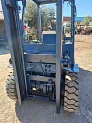 Komatsu 2005 Fd.20 Πετρέλαιο υδραυλικό τιμόνι-thumb-8