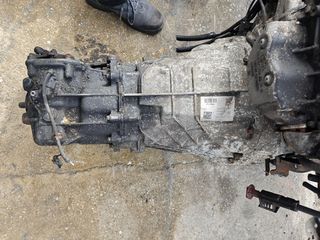 MERCEDES SPRINTER 906 ΣΑΣΜΑΝ ΜΕ ΓΝΗΣΙΟ ΚΩΔΙΚΟ 711680