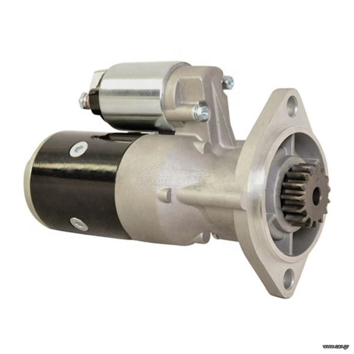Μιζα Yanmar 21256-77011 171008-77010 S5730M 129573-77010 Hitachi S114-146