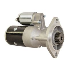 Μιζα Yanmar 21256-77011 171008-77010 S5730M 129573-77010 Hitachi S114-146