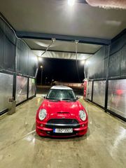 Mini Cooper S 2005 Ac schnitzer