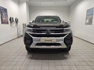 Volkswagen Amarok 2026 AVENTURA 3.0TDI V6