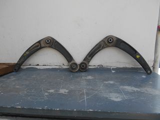 CITROEN C4 PICASSO / GRAND PICASSO I ΨΑΛΙΔΙΑ - STELLAR PARTS