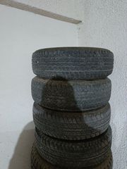 Bridgestone 235/70/16