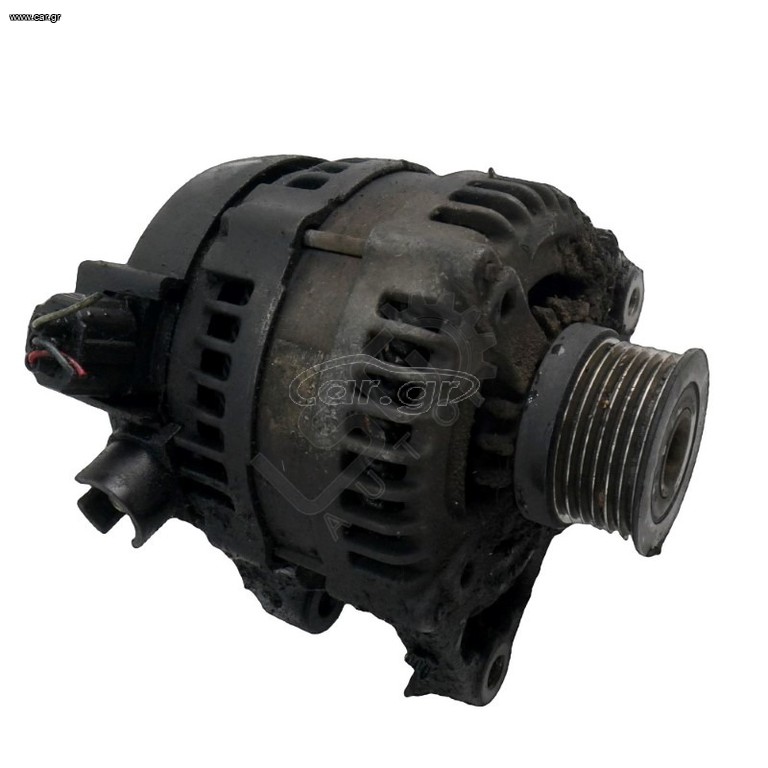 Δυναμό Ford Focus C-MAX 2003-2007