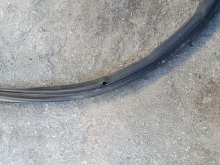 TOYOTA COROLLA E12 3 ΘΥΡΟ ΛΑΣΤΙΧΟ ΠΟΡΤ ΜΠΑΓΚΑΖ .-thumb-1