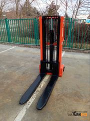Liftex 2024 1520M