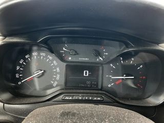 Citroen C3 2017 1.6 BlueHDi Live S&S ΕΛΛΗΝΙΚΟ!!!-thumb-30