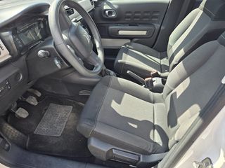 Citroen C3 2017 1.6 BlueHDi Live S&S ΕΛΛΗΝΙΚΟ!!!-thumb-21