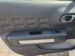 Citroen C3 2017 1.6 BlueHDi Live S&S ΕΛΛΗΝΙΚΟ!!!-thumb-29