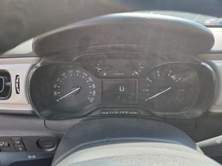 Citroen C3 2017 1.6 BlueHDi Live S&S ΕΛΛΗΝΙΚΟ!!!-thumb-34