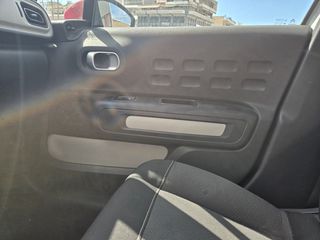Citroen C3 2017 1.6 BlueHDi Live S&S ΕΛΛΗΝΙΚΟ!!!-thumb-22