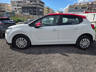 Citroen C3 2017 1.6 BlueHDi Live S&S ΕΛΛΗΝΙΚΟ!!!-thumb-5