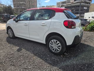 Citroen C3 2017 1.6 BlueHDi Live S&S ΕΛΛΗΝΙΚΟ!!!-thumb-6