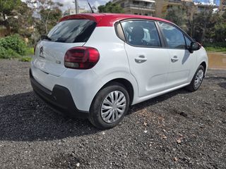 Citroen C3 2017 1.6 BlueHDi Live S&S ΕΛΛΗΝΙΚΟ!!!-thumb-8