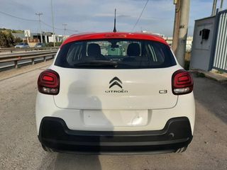 Citroen C3 2017 1.6 BlueHDi Live S&S ΕΛΛΗΝΙΚΟ!!!-thumb-16