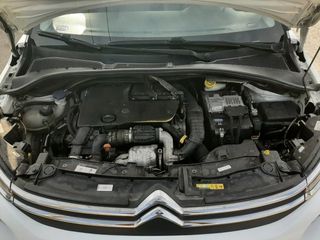 Citroen C3 2017 1.6 BlueHDi Live S&S ΕΛΛΗΝΙΚΟ!!!-thumb-13