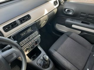 Citroen C3 2017 1.6 BlueHDi Live S&S ΕΛΛΗΝΙΚΟ!!!-thumb-24