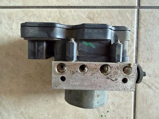 ΑΝΤΛΙΑ ABS RENAULT CLIO CAPTUR 476601203 R