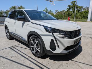 Peugeot 3008 2022 HYBRID-thumb-6